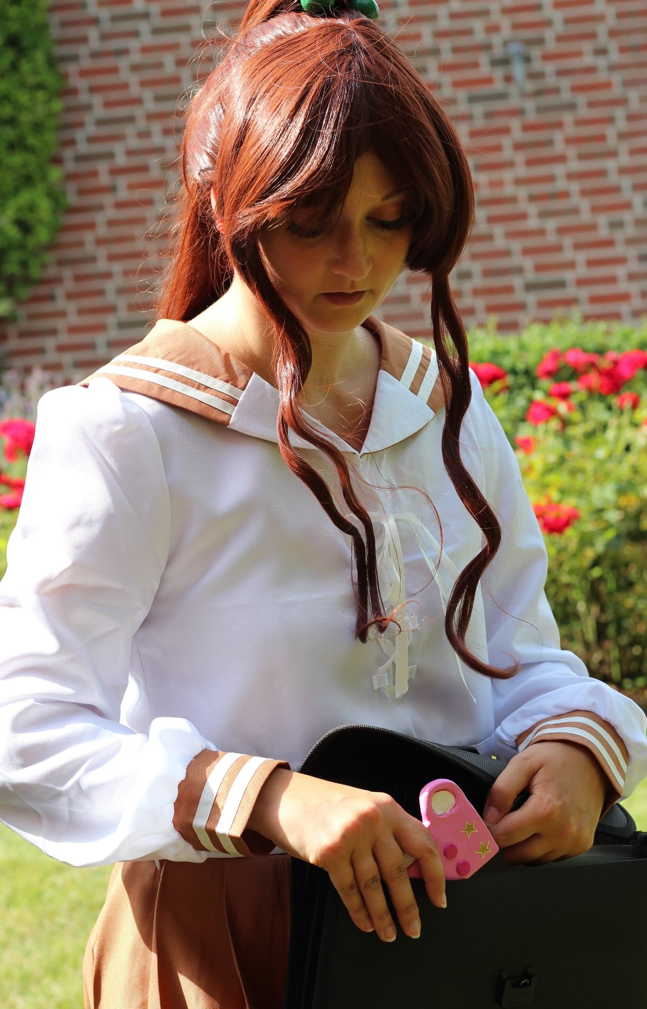 Makoto Kino  - Photo 24