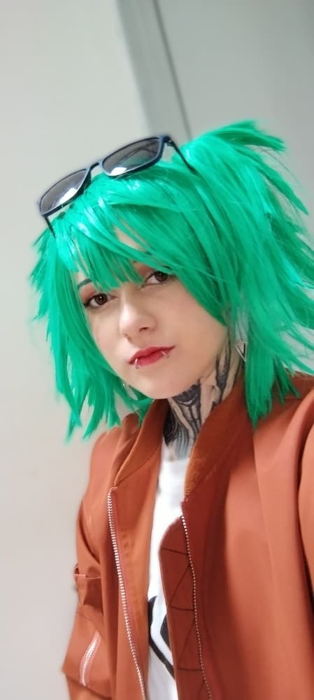 Geek Days Lille 2024 - Photo 10