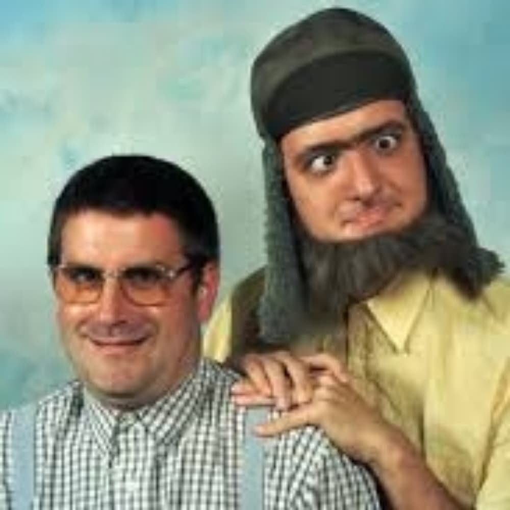 Gaspard et Balthazard