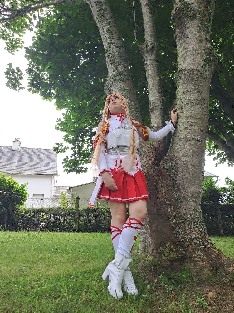 Asuna Yuuki  - Photo 2
