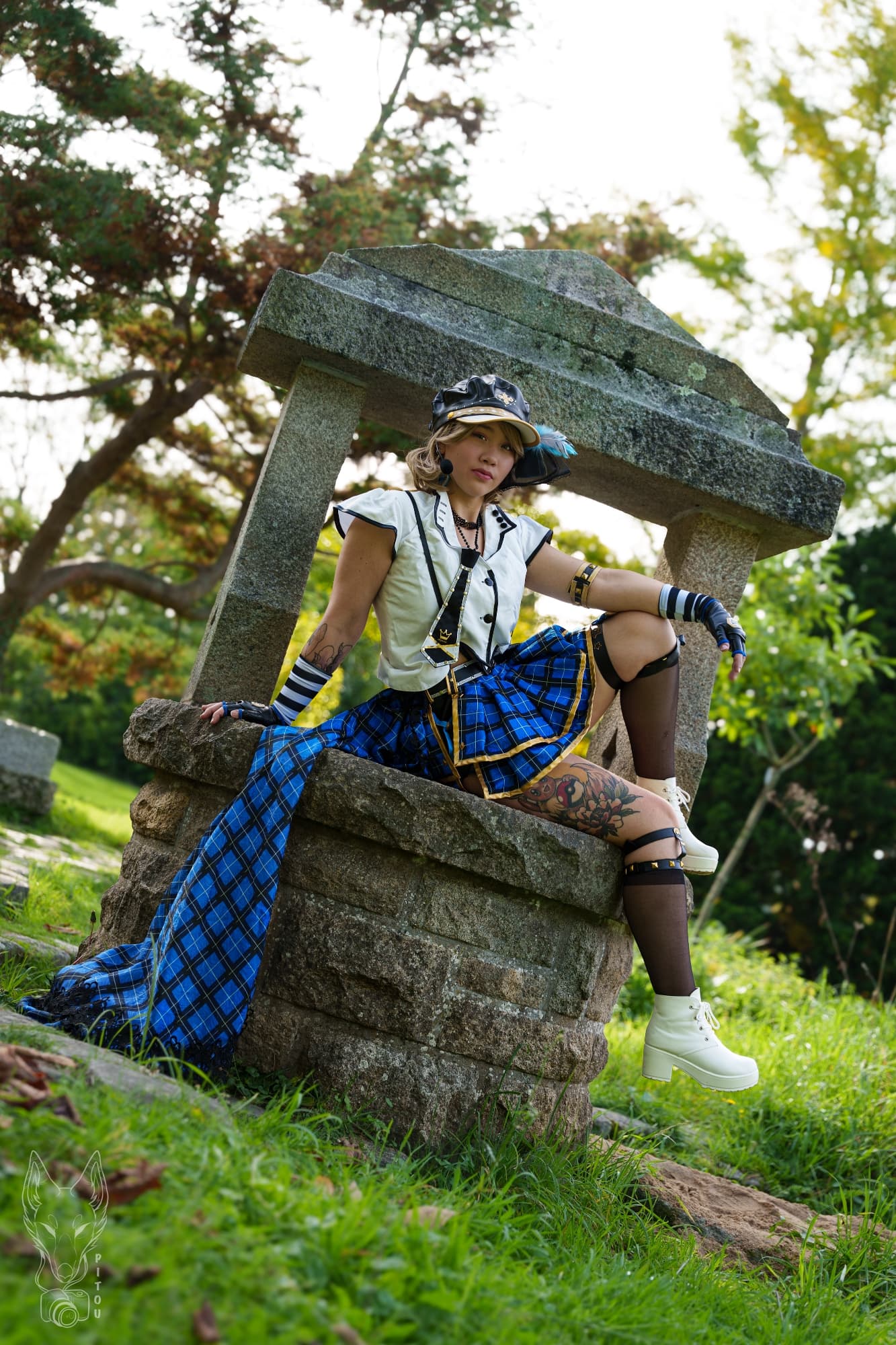 You punk rock  - Photo 2