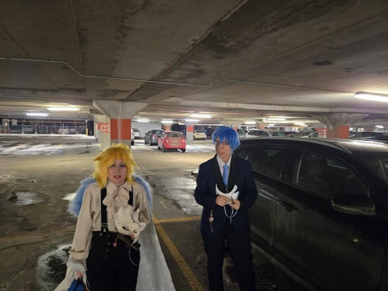 Chaotique Meliodas - Photo 30