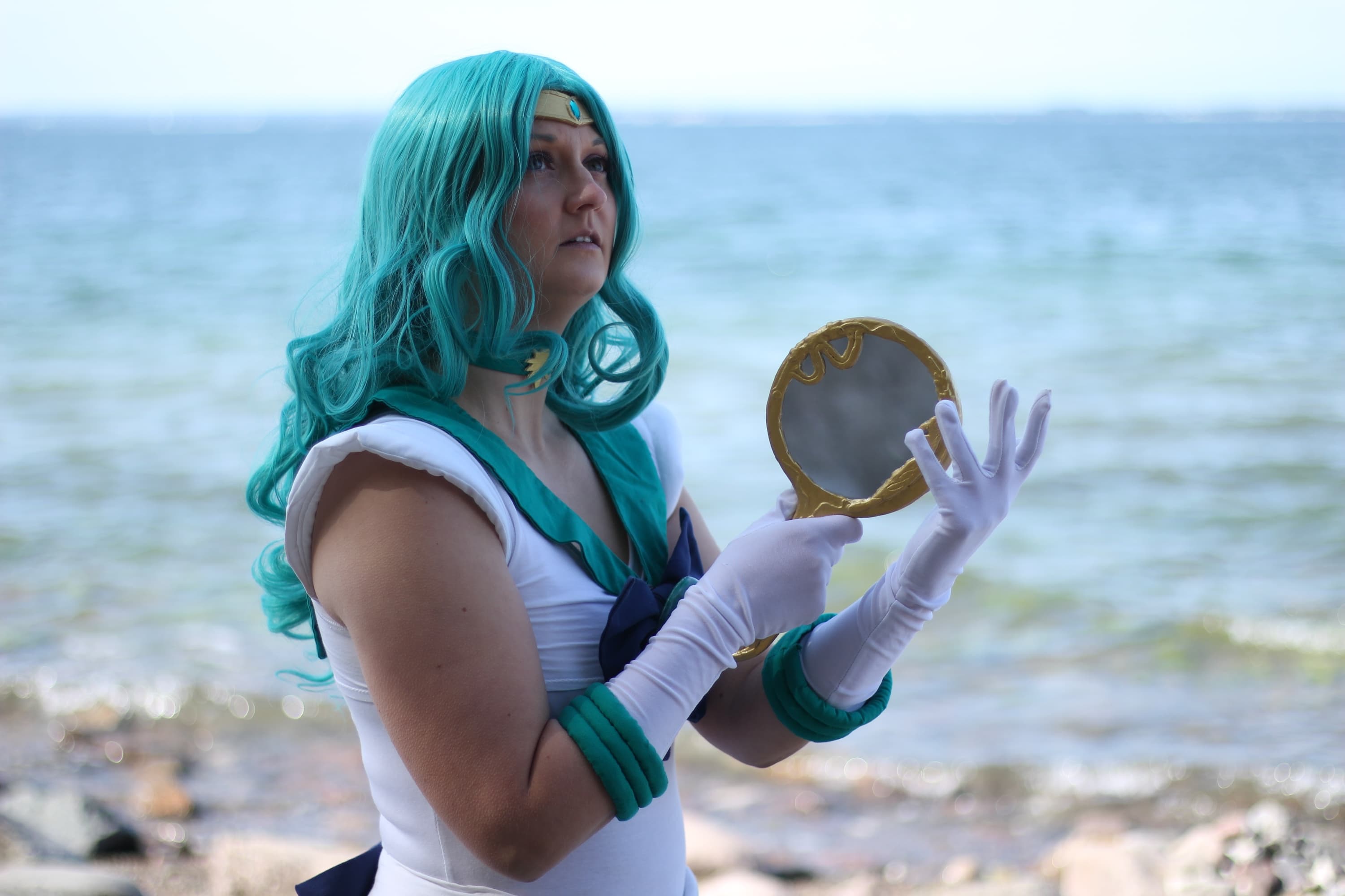 Sailor Neptun  - Photo 46