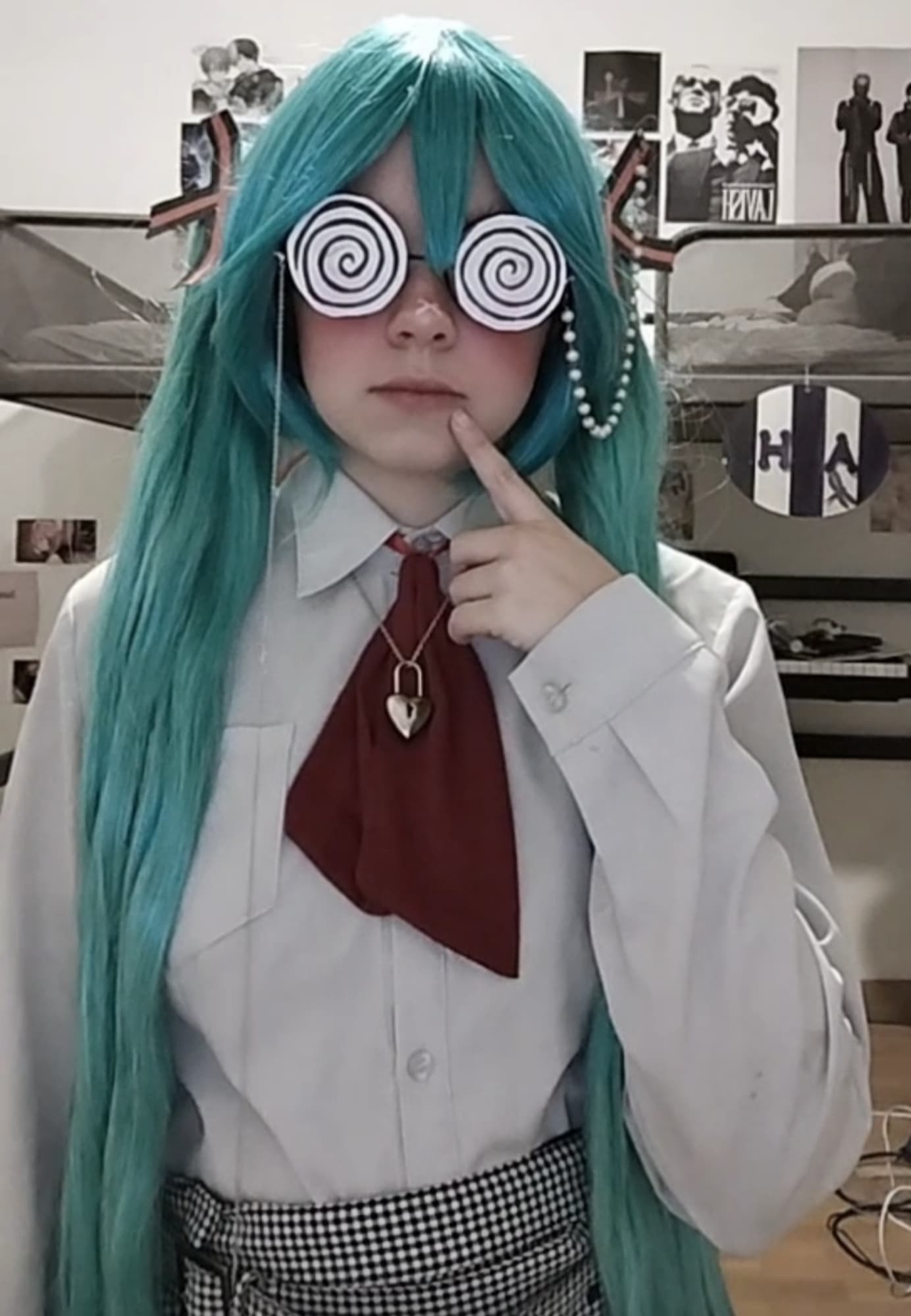 Rotten girl Miku 💌❌ - Photo 18