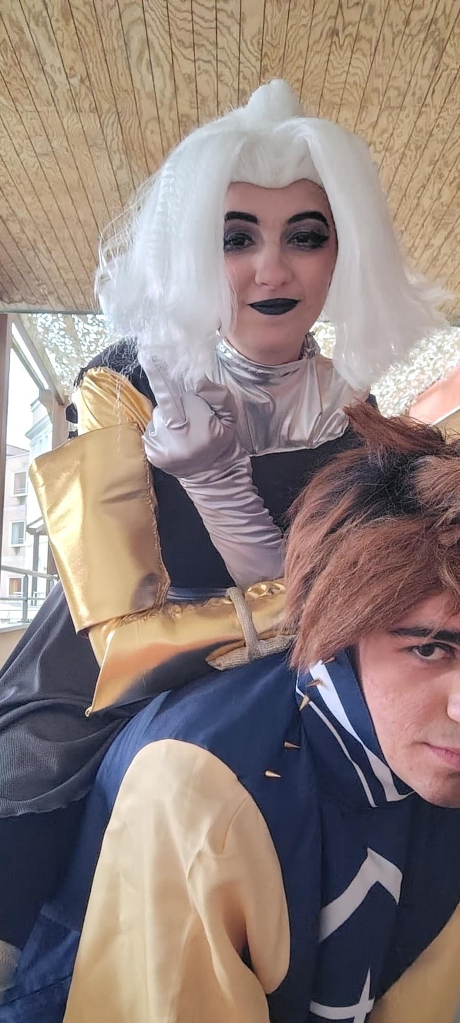 Lute & Adam  - Photo 1