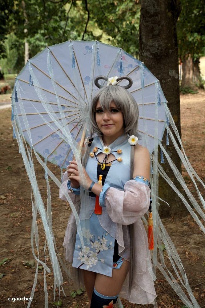 Shooting Inu Lio - Photo 2