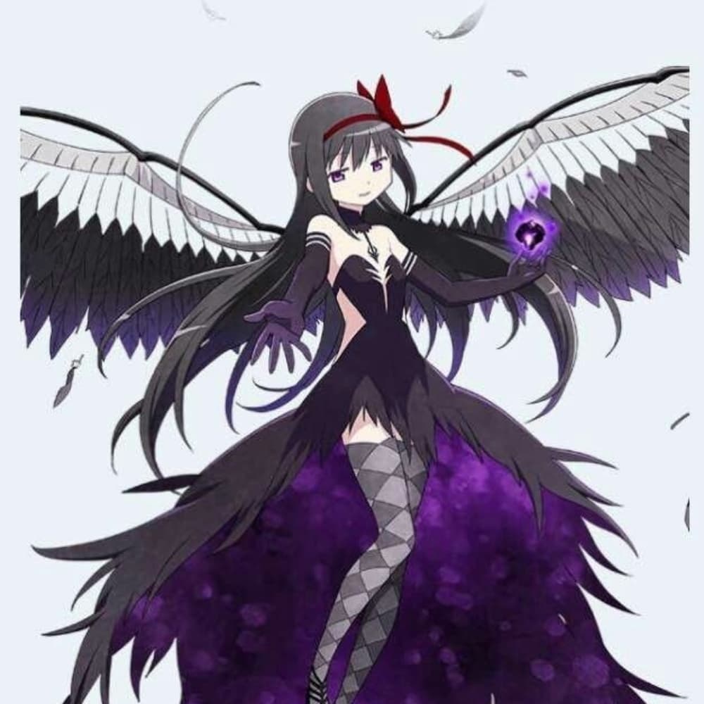 Homura Akemi 