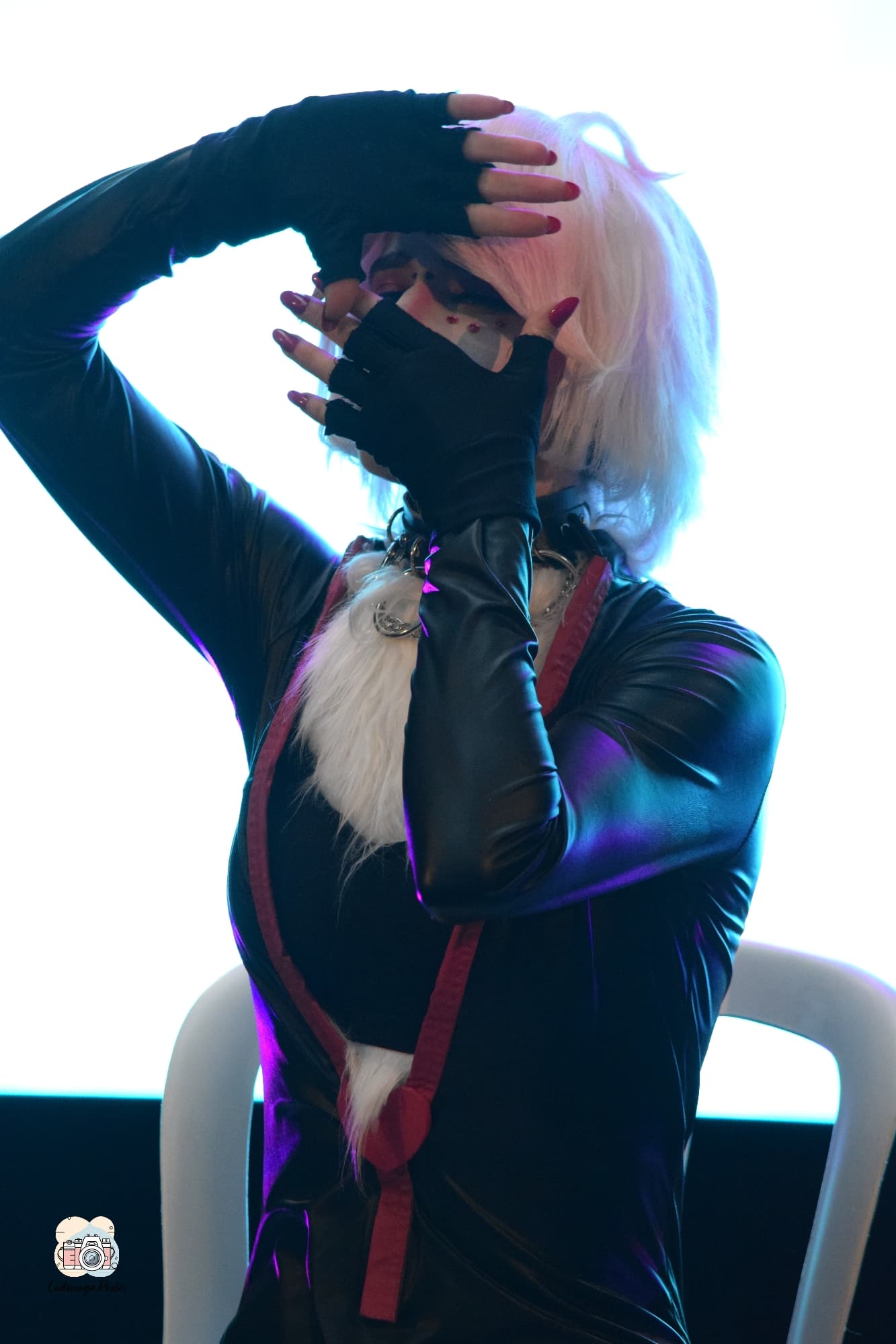 Angel dust•Poison - Photo 3