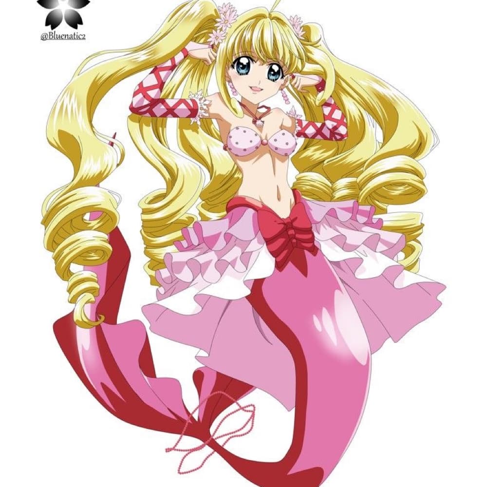 Lucy nanami 🧜🏻‍♀️