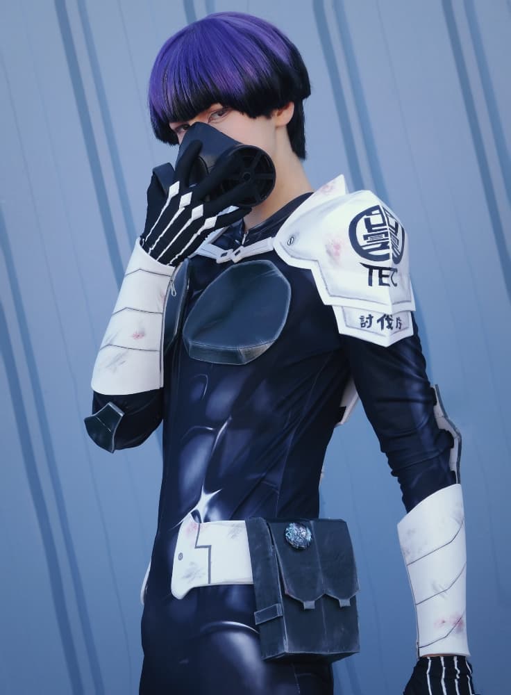 Hoshina Sōshiro  - Photo 3