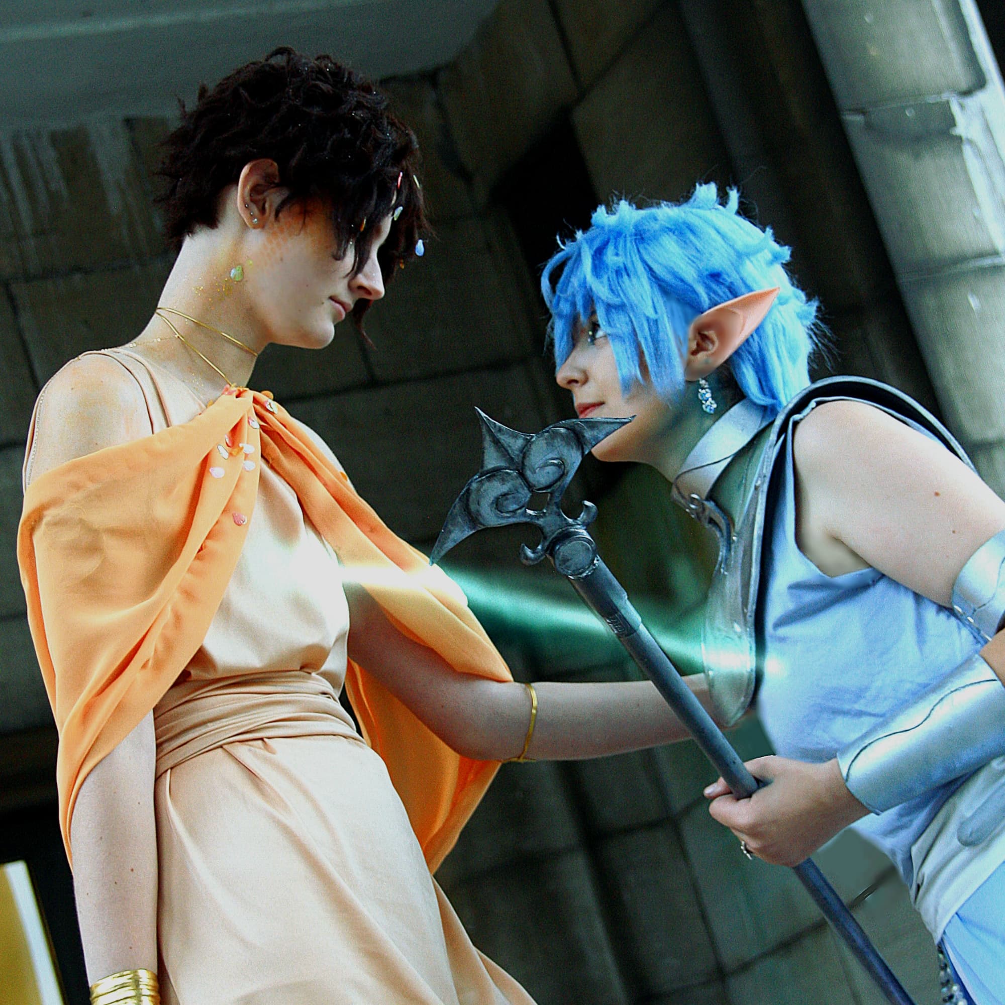 Siren (et Kappa)  - Photo 5