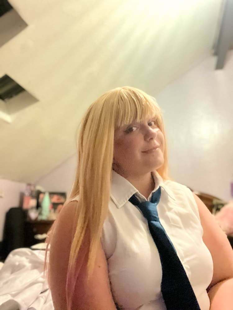 Marin Kitagawa - Photo 8