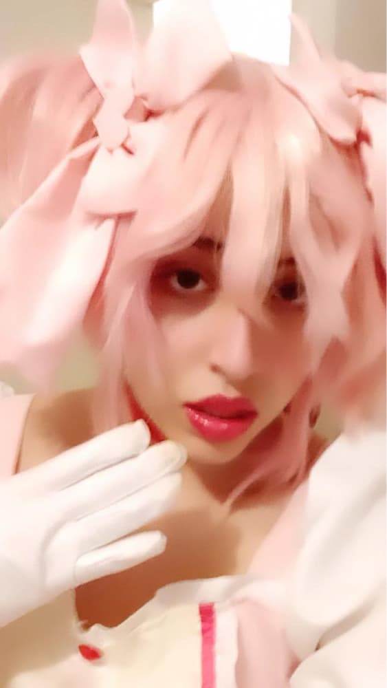 Madoka Kaname - Photo 4