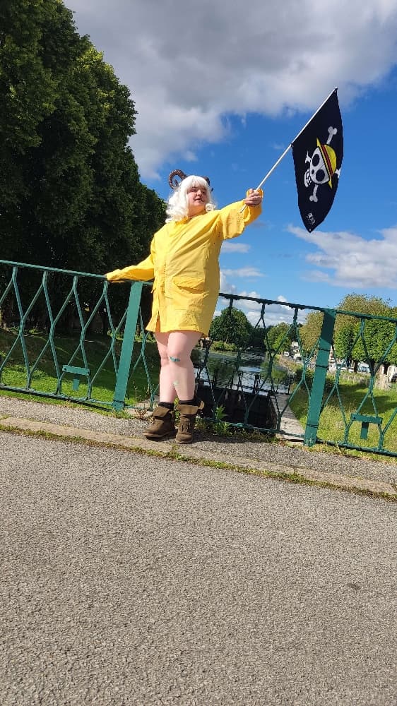 Merry (Jap and Co 2024)  - Photo 1