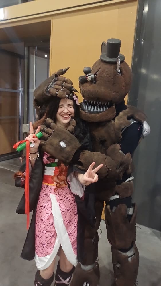  convention~ - Photo 35