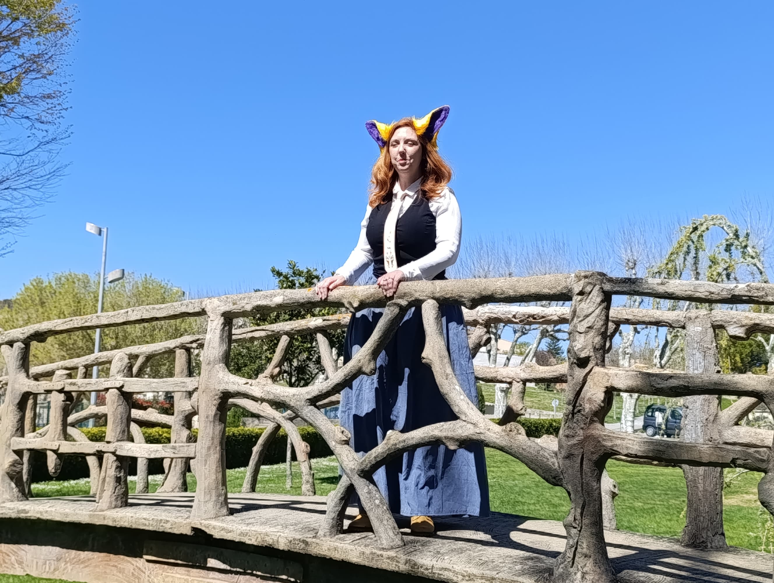 OC - Roman - Photo 8