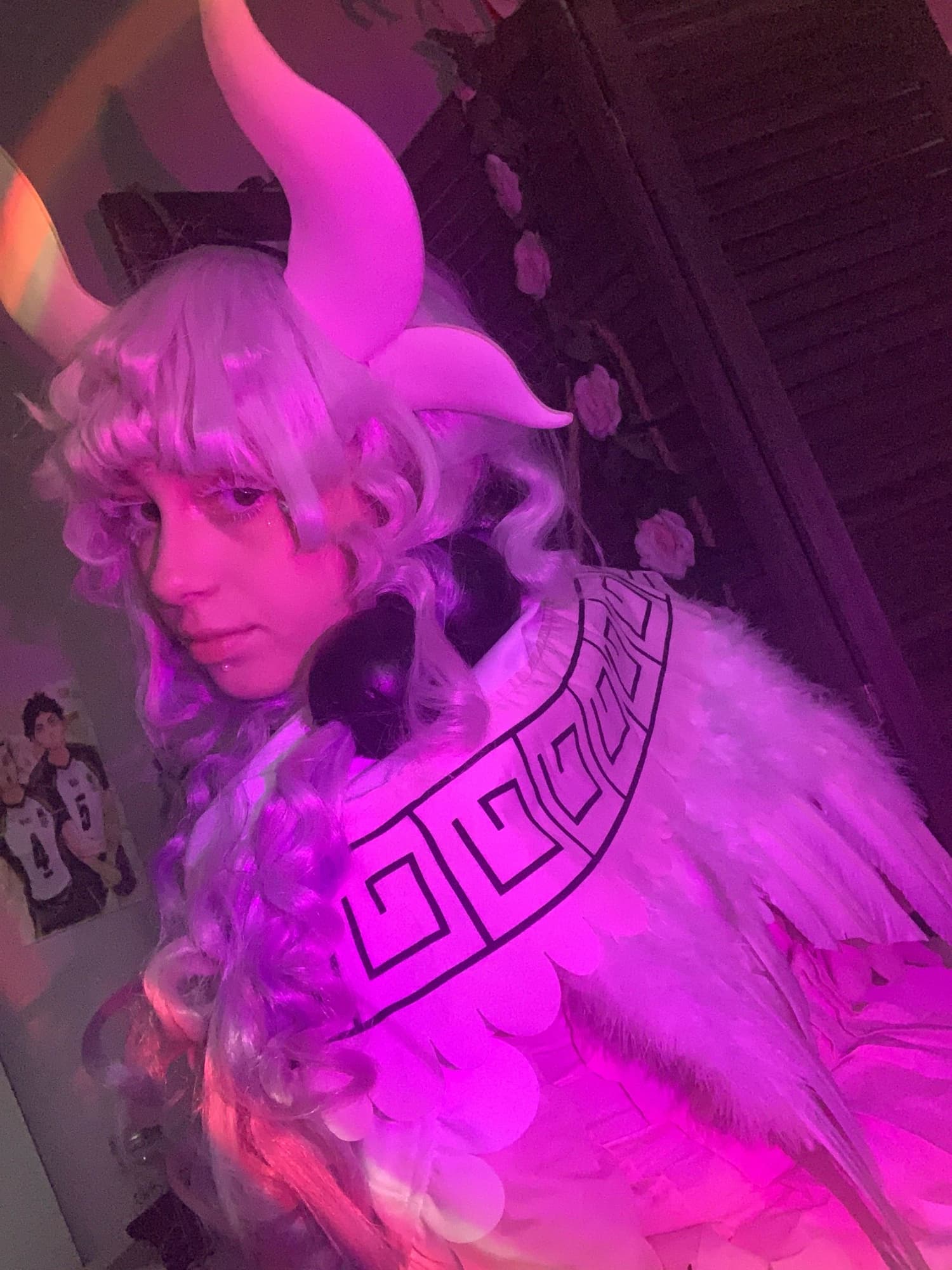 Kanna Kamui (2023) - Photo 1