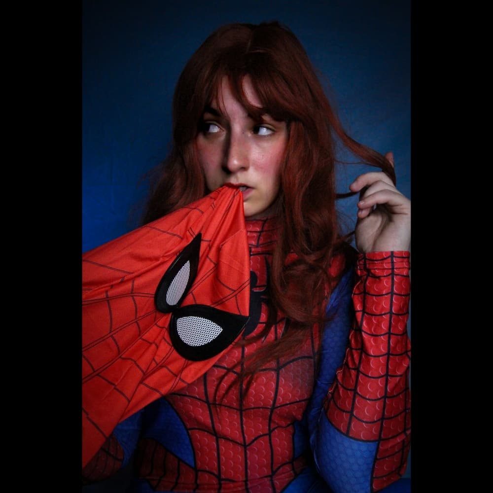 Spidey - Photo 4
