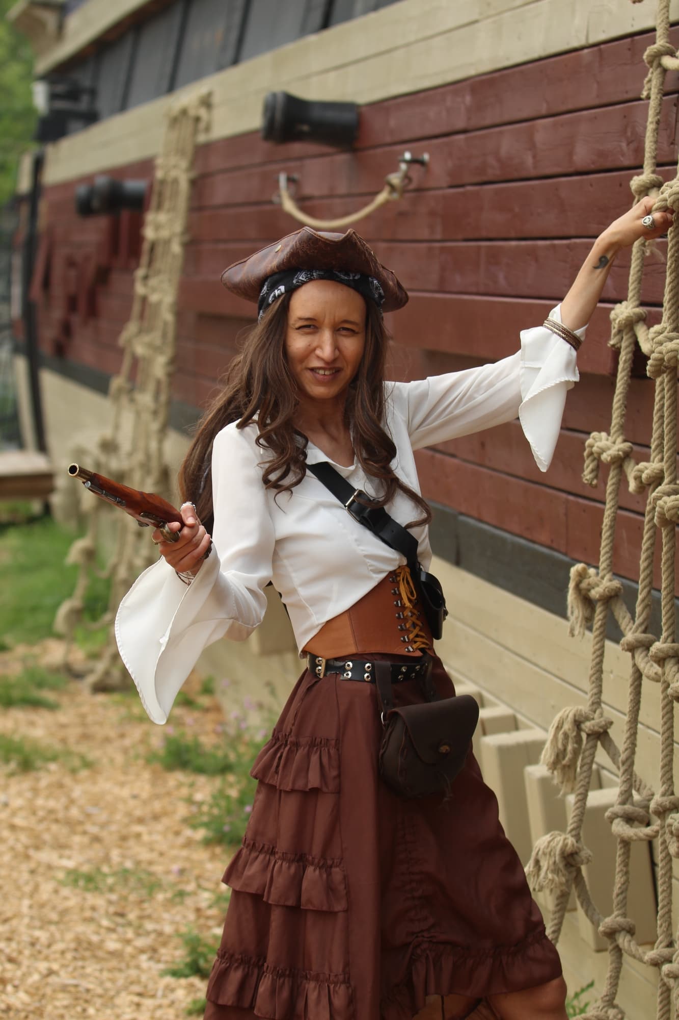 Duo Pirates - Photo 63