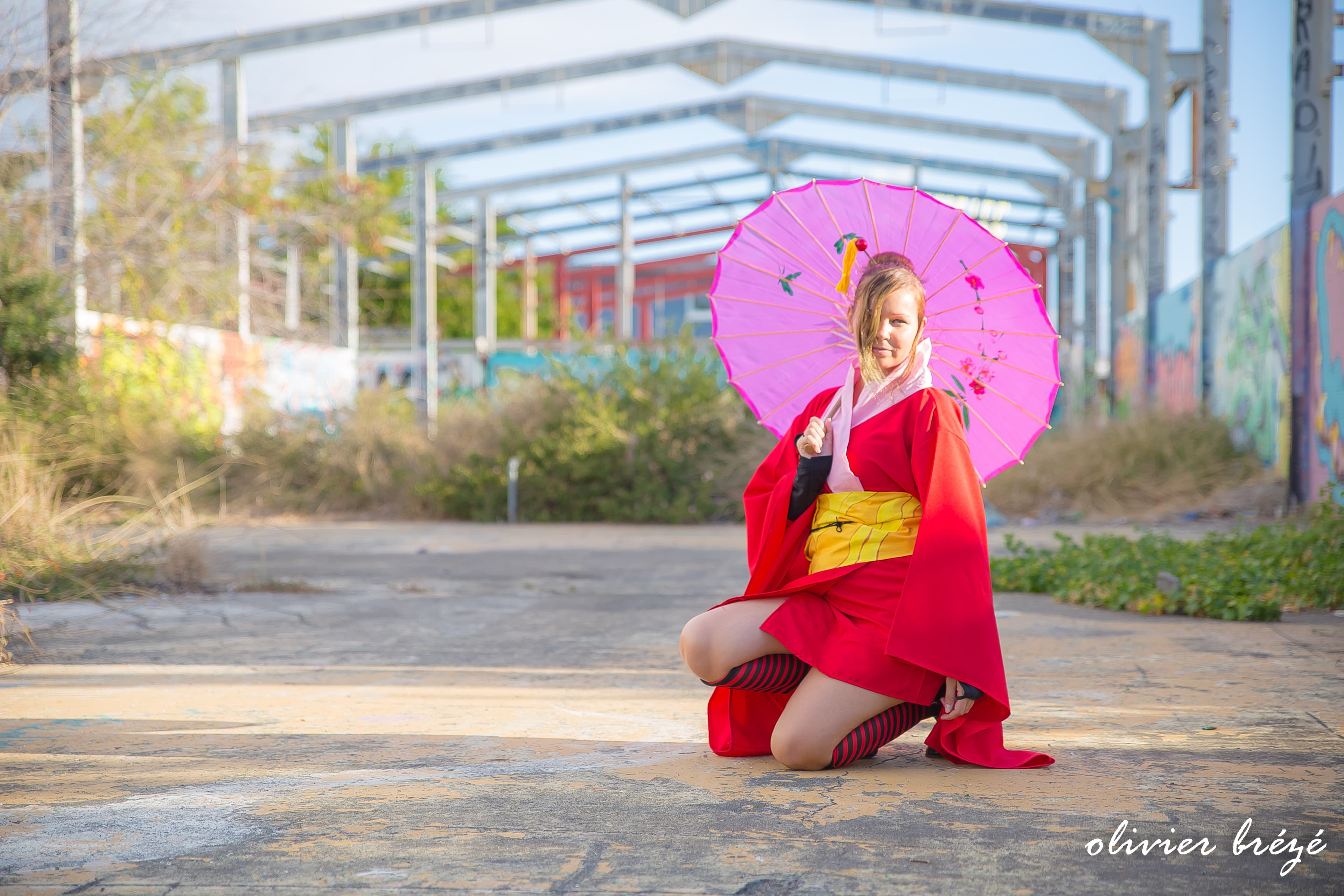 Shooting Savannah - Photo 8