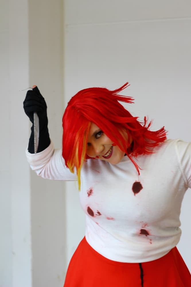 Niffty!Pilote.vers - Photo 3