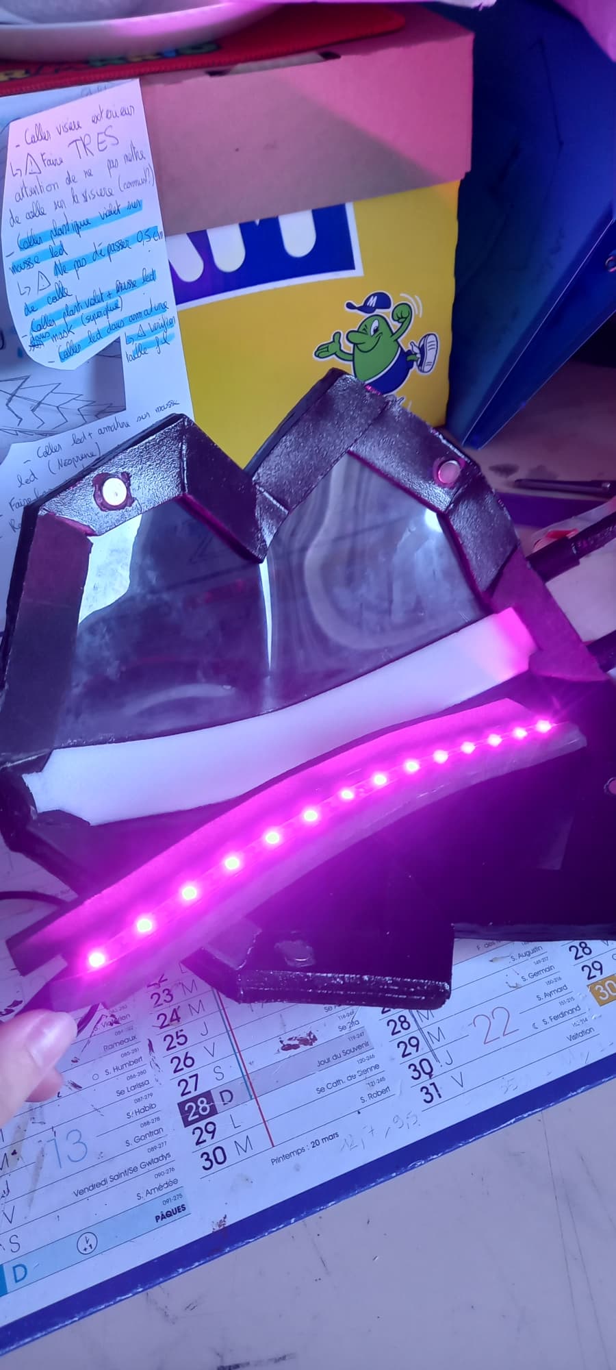 WIP Bondrewd - Photo 29