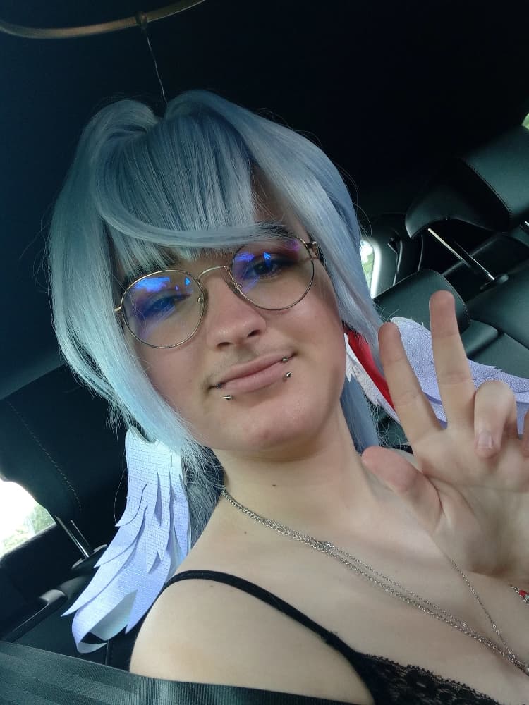 Robin casual - Photo 9