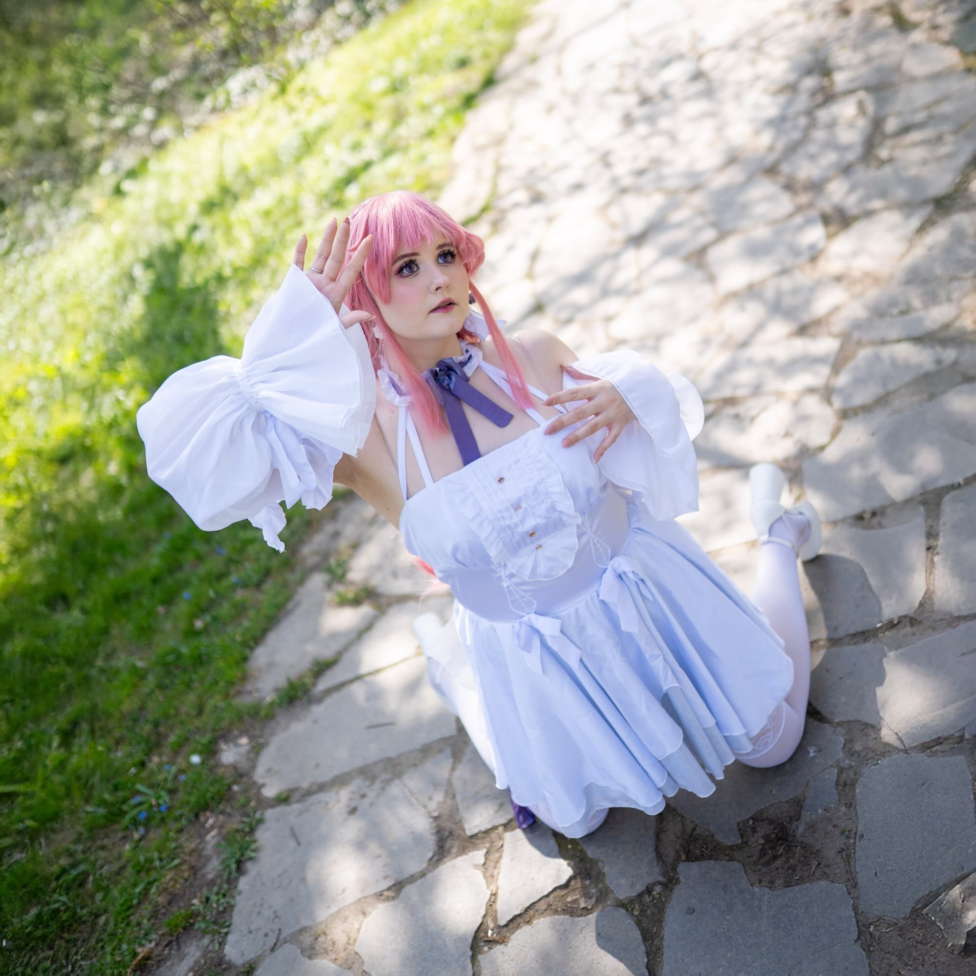 Dorothy Nikke - Photo 2