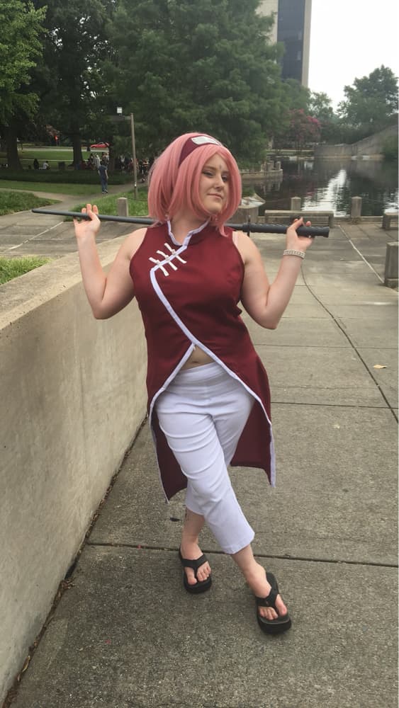 Sakura & Sasuke - Photo 12