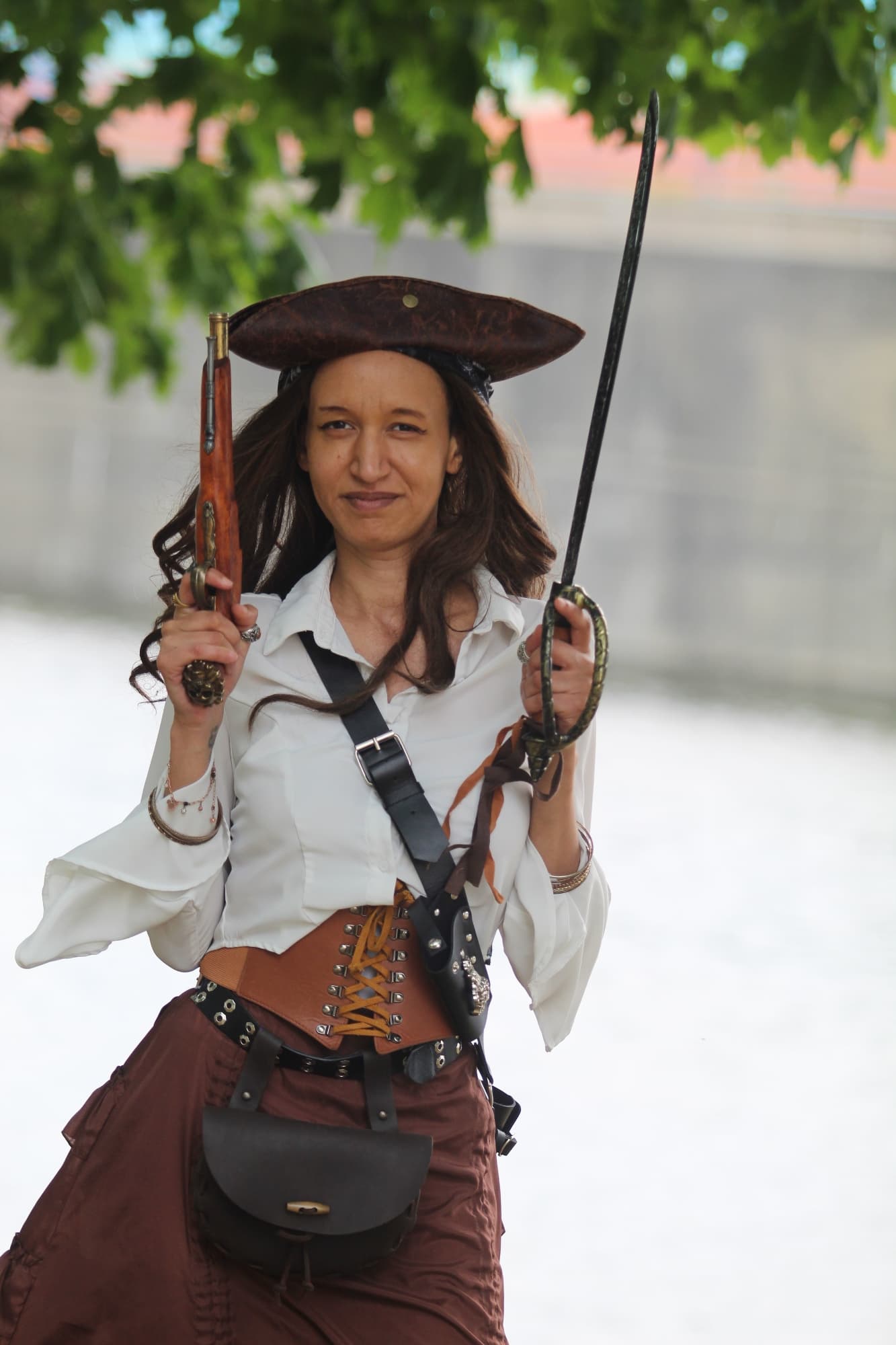 Duo Pirates - Photo 19