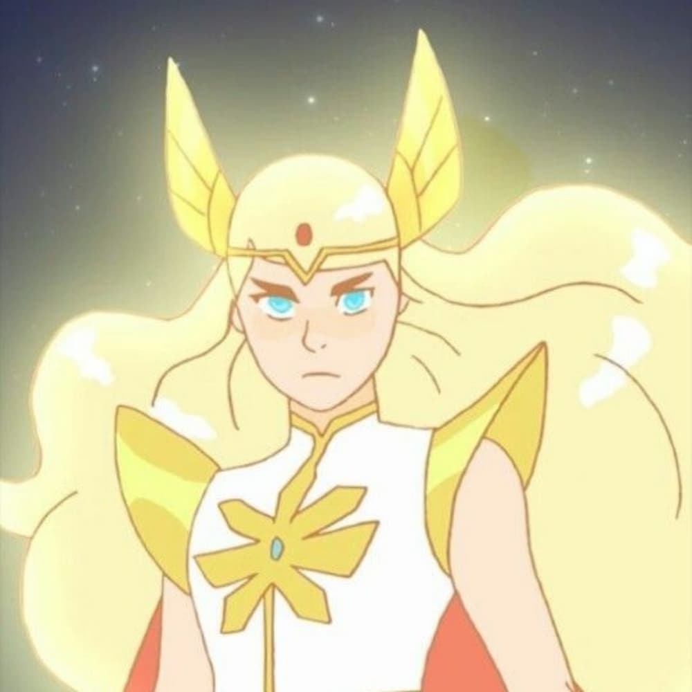 She Ra 