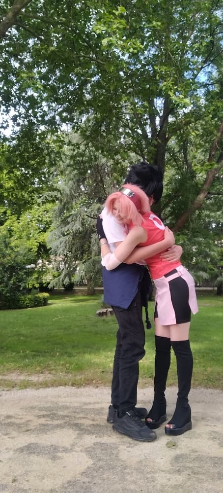 Sakura Haruno  - Photo 18