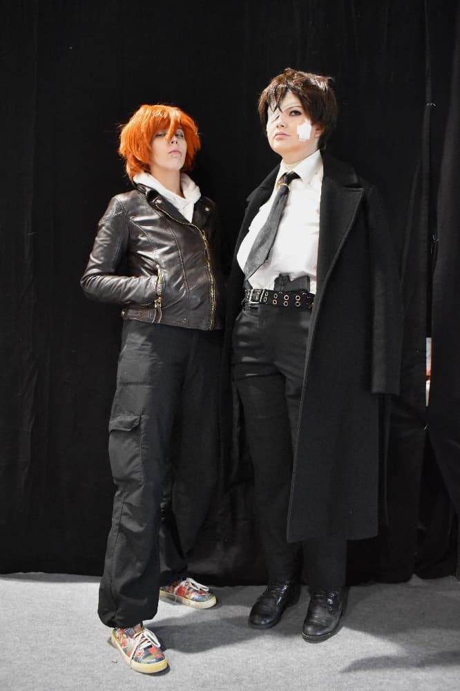 Dazai Osamu - Photo 5