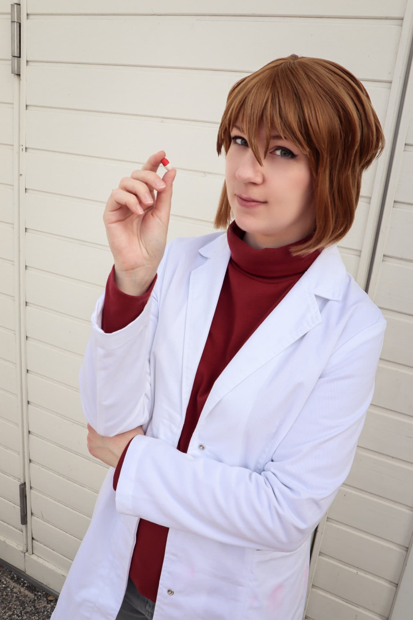 Shiho - Det.Conan - Photo 5