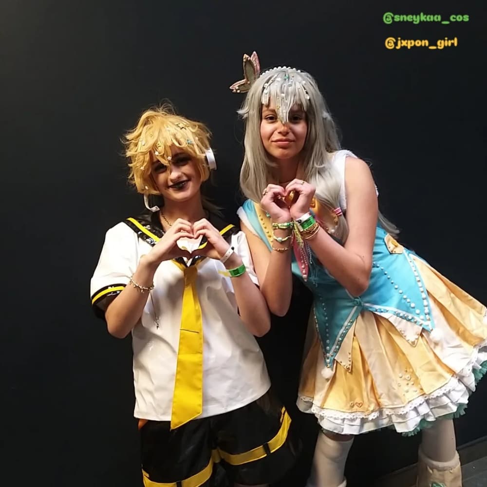 Nene Kusanagi - Photo 1