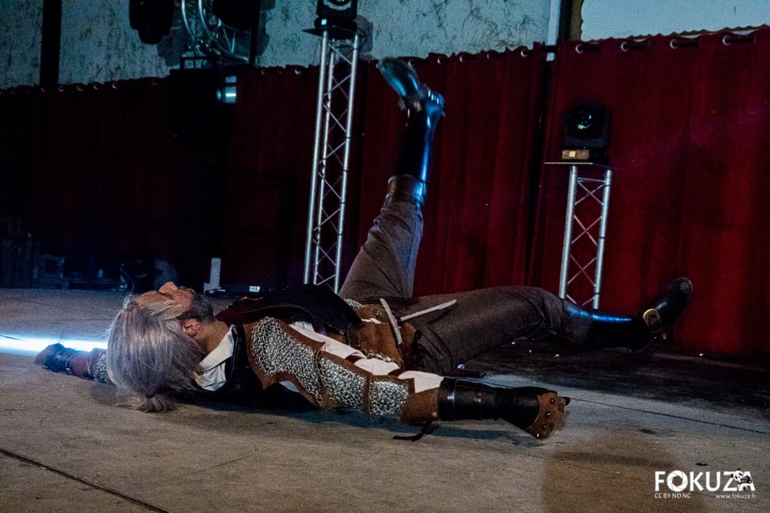 Geralt De Riv  - Photo 42