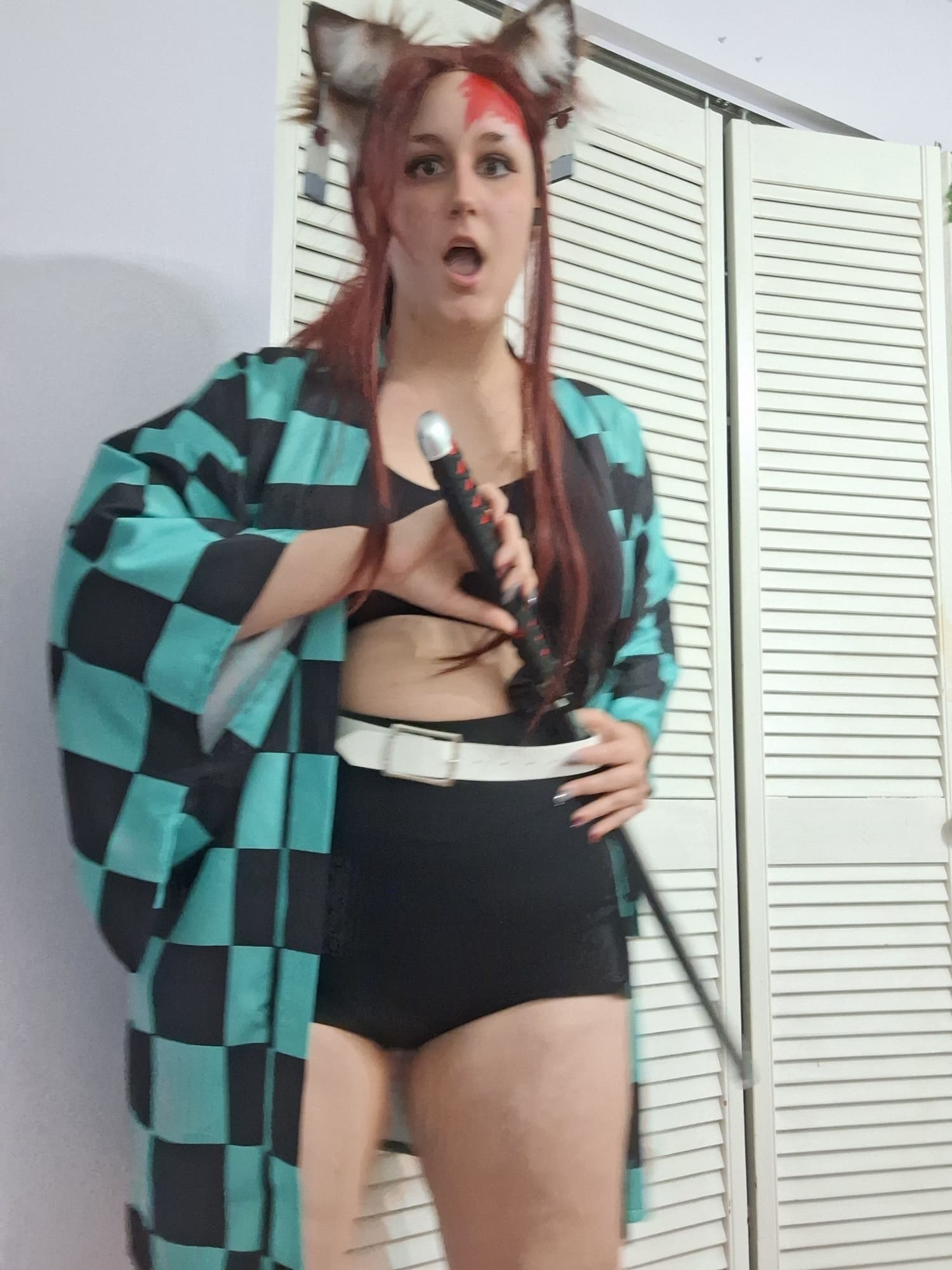 Tanjiro Kamado - Photo 10