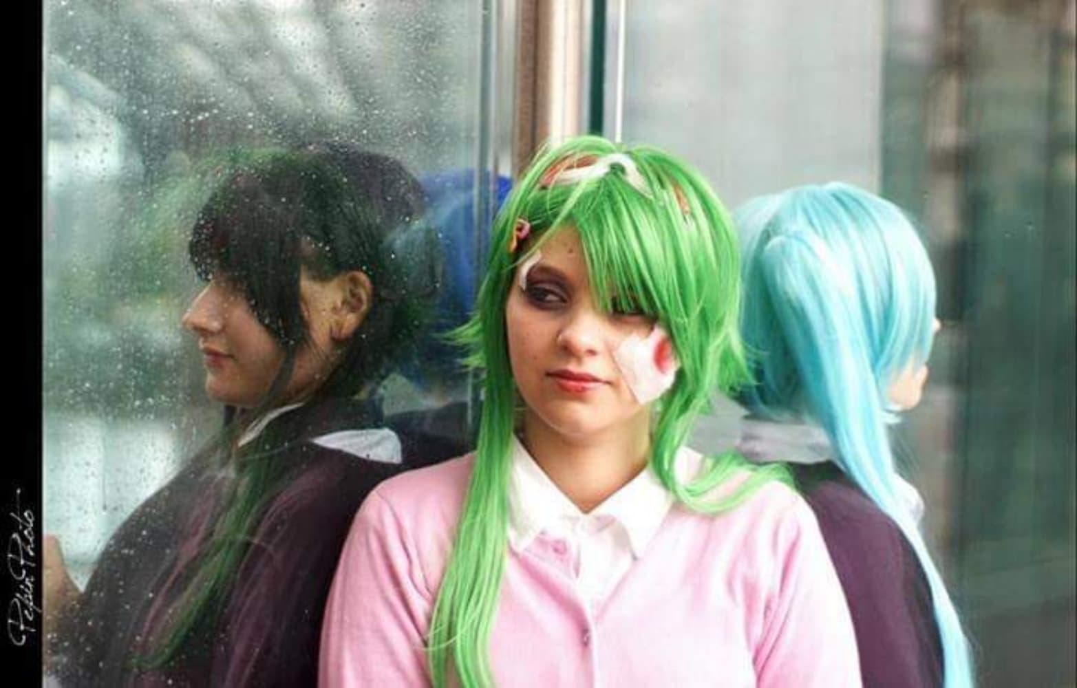 Gumi - Rollin Girl  - Photo 5
