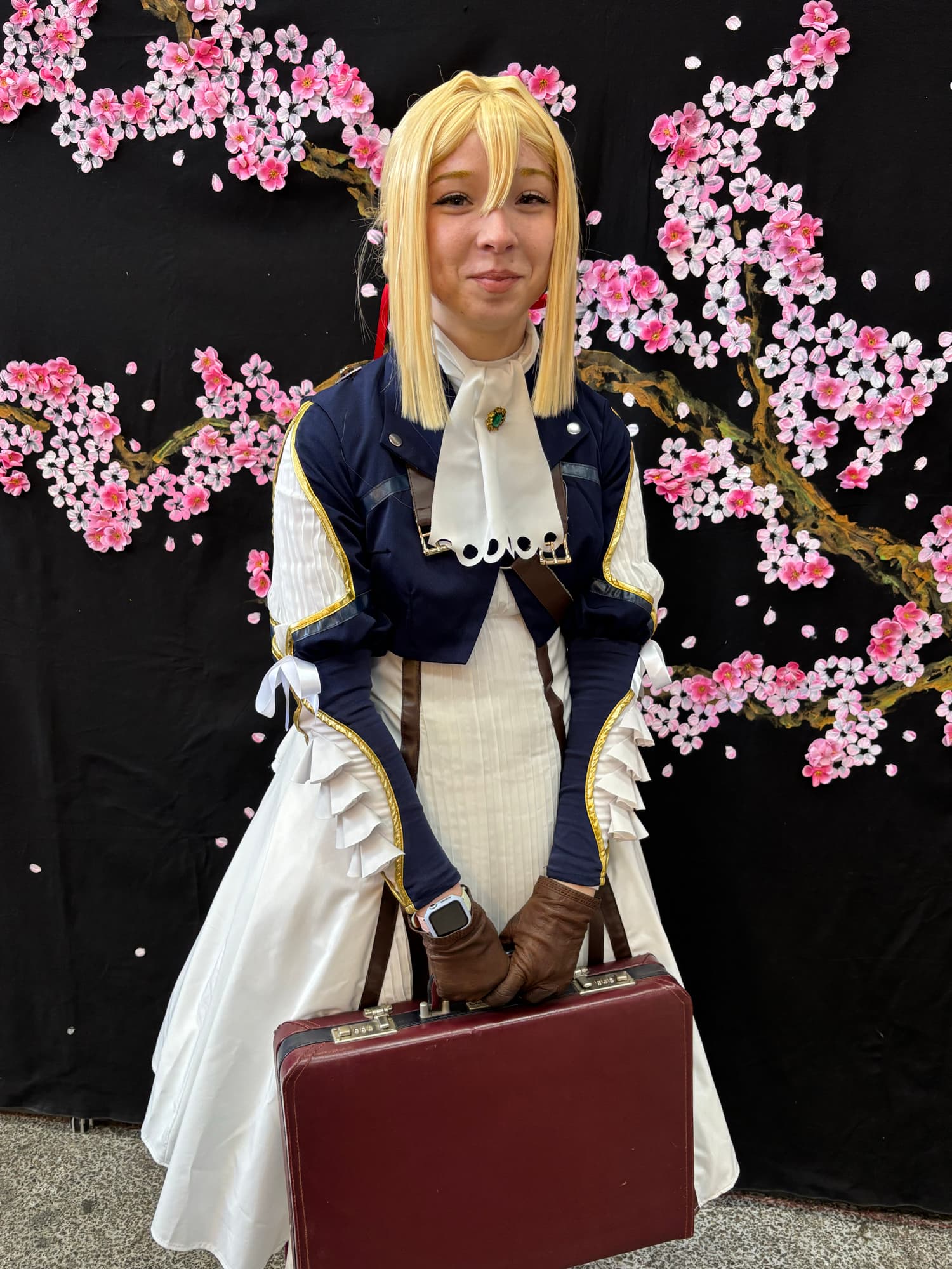 Violet Evergarden  - Photo 10