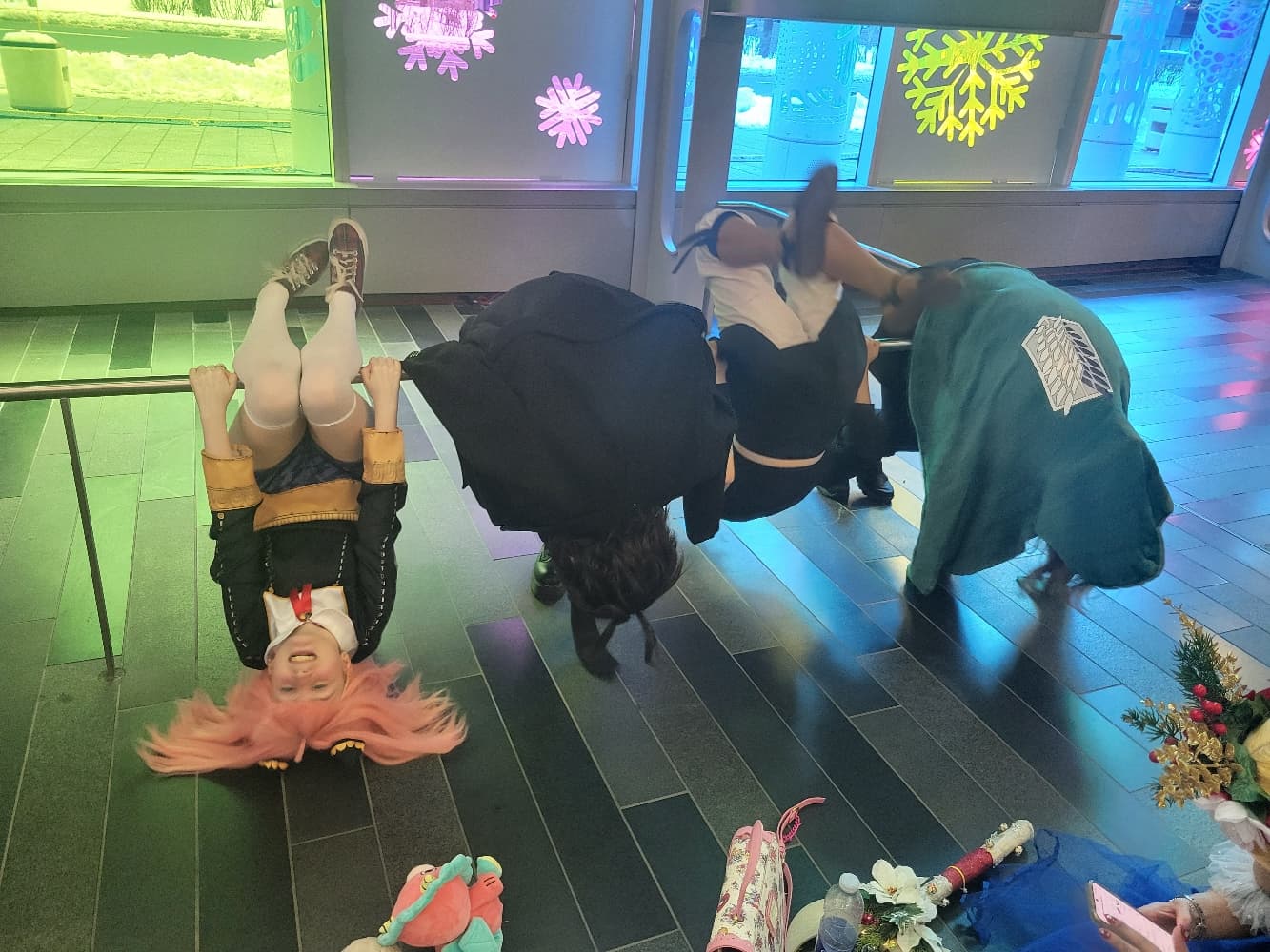 Chaotique Anya - Photo 107