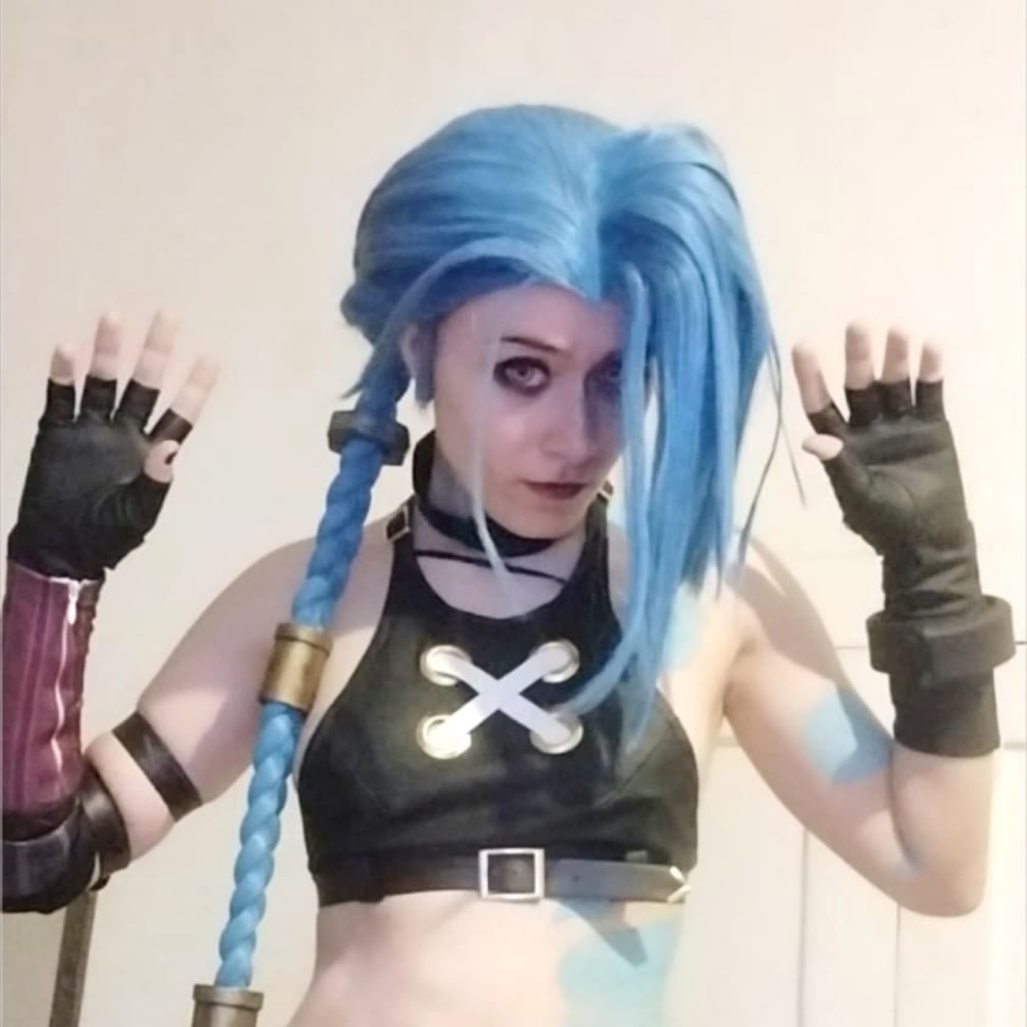 Jinx
