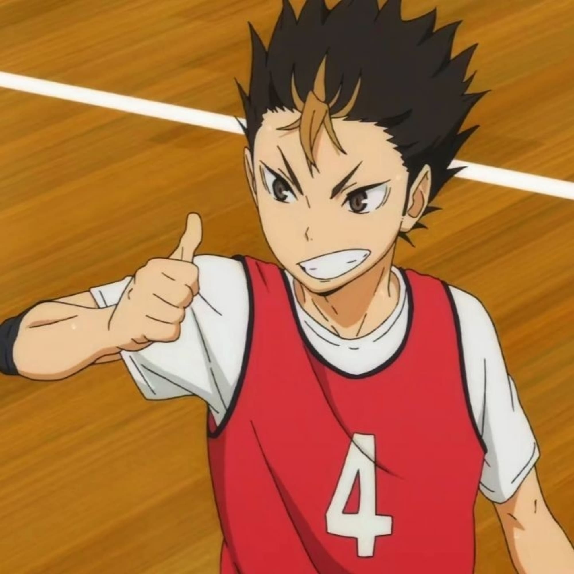 Nishinoya Yuu