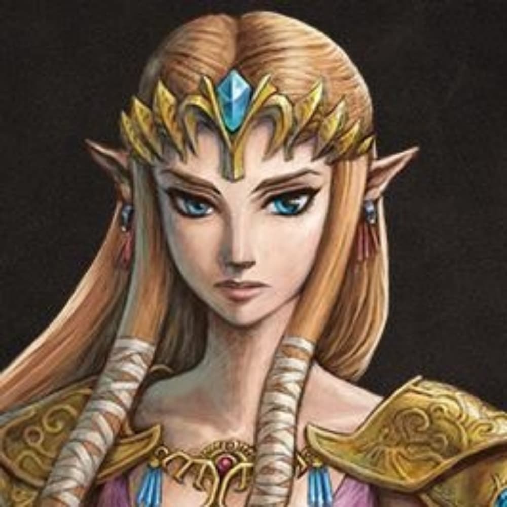 Zelda