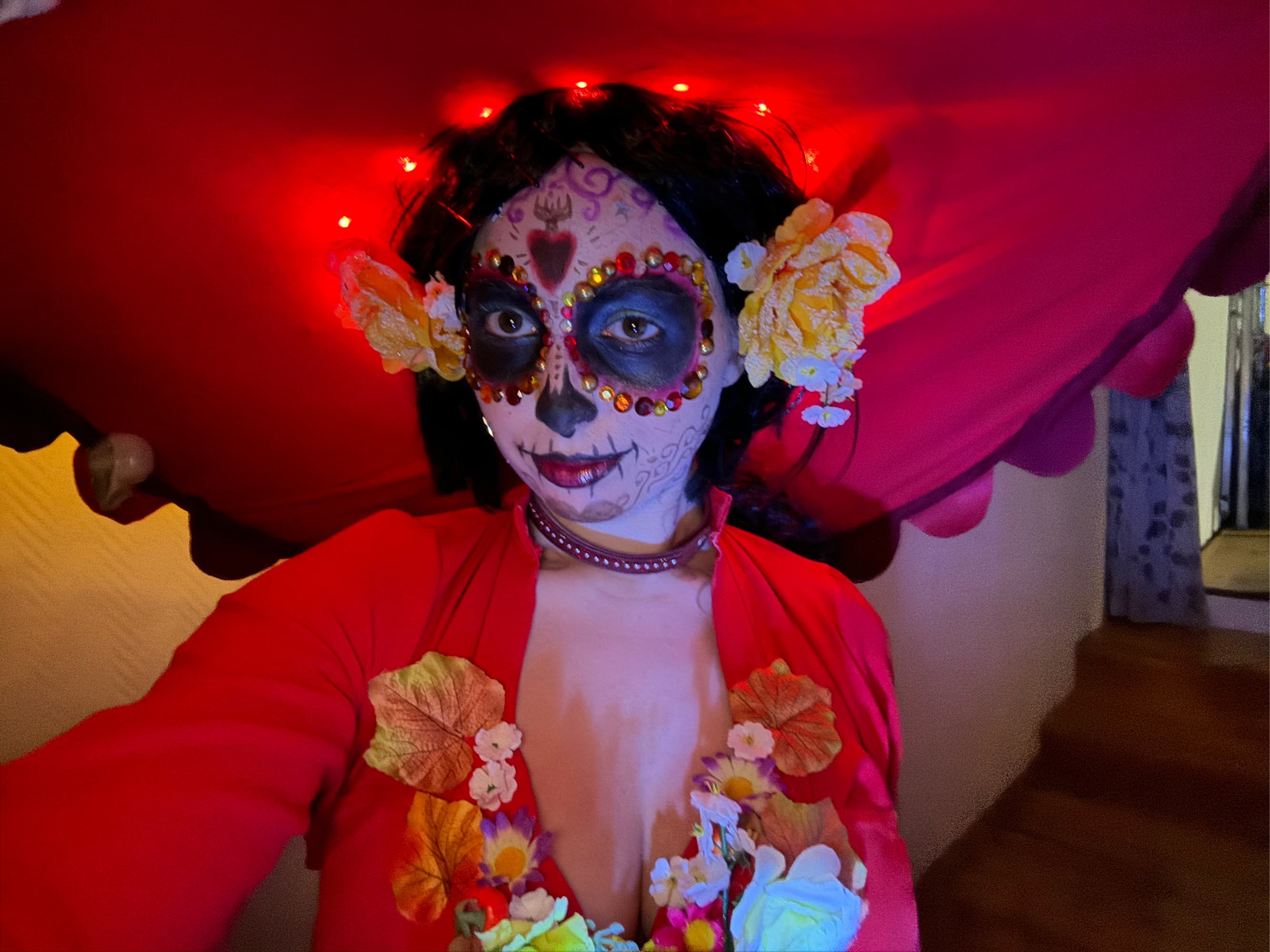 La muerte¿ (2024) - Photo 1