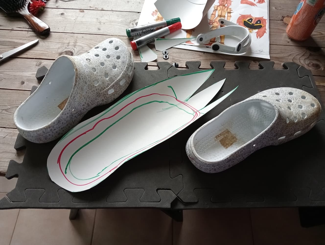 Wip Dogday pied - Photo 10