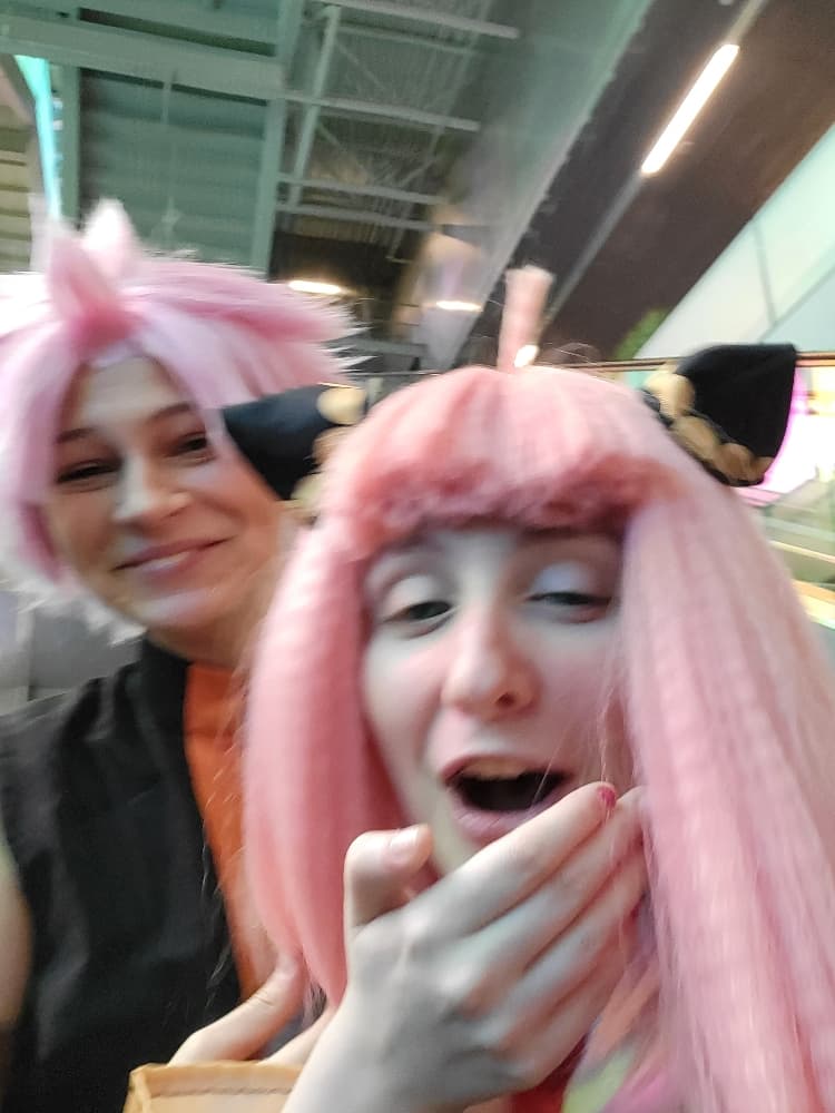 Chaotique Anya - Photo 39