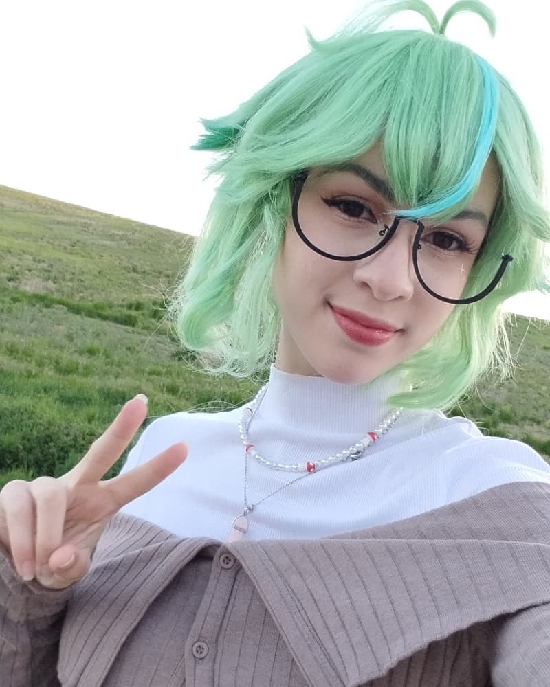 Sucrose casual - Photo 1