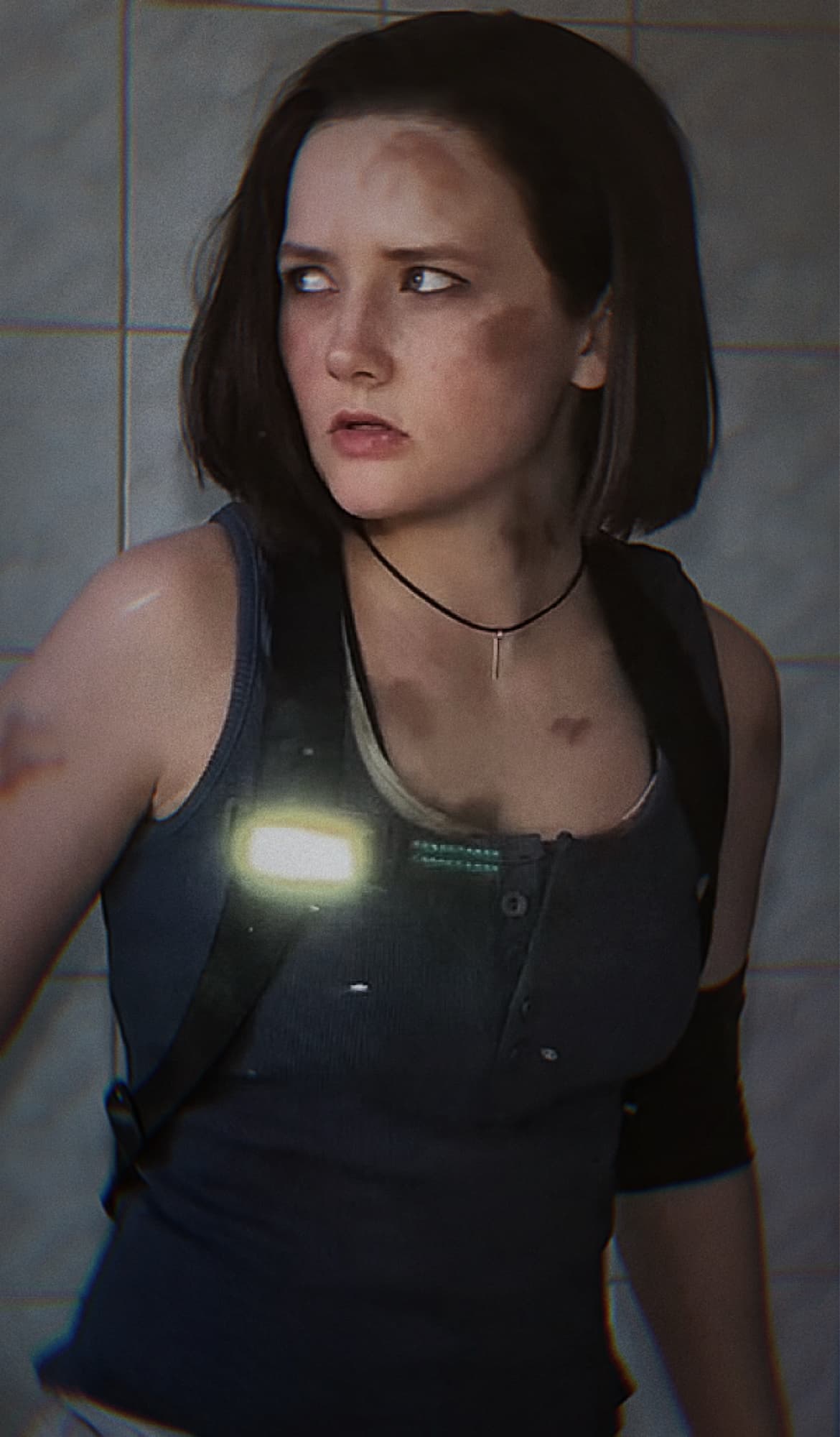 Jill Valentine - Photo 4