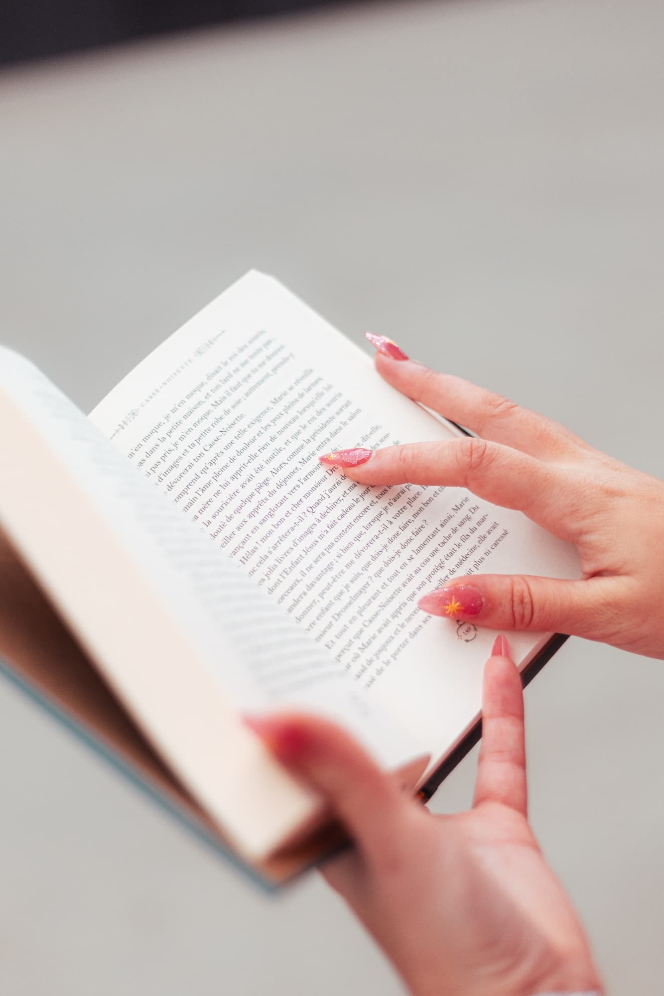 Clara Casse noisette - Photo 4