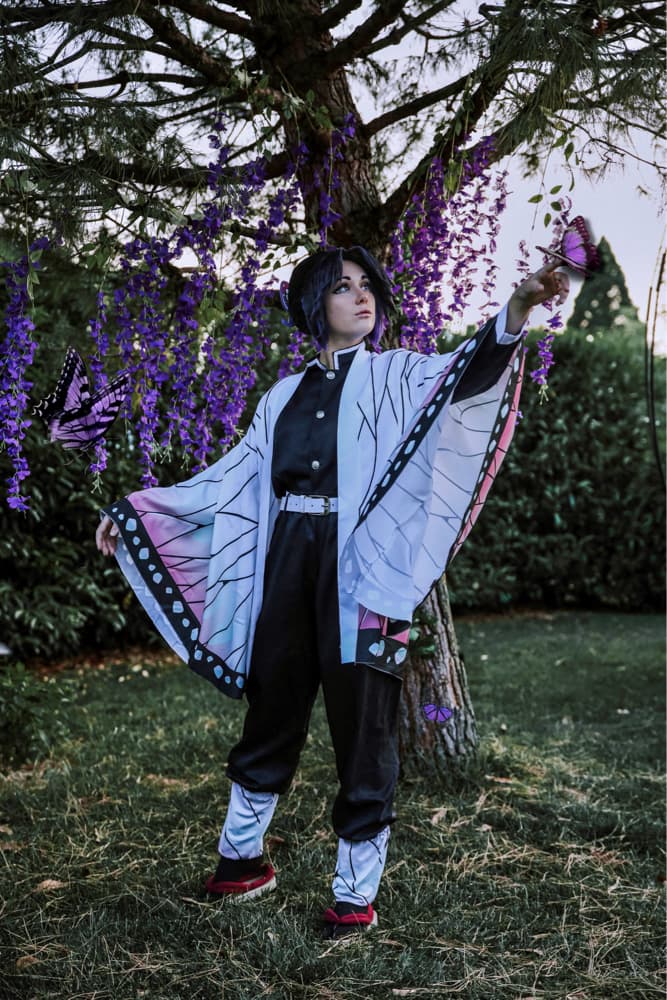 Shinobu 🦋 - Photo 12